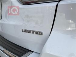 جیپ گراند شیرۆکی